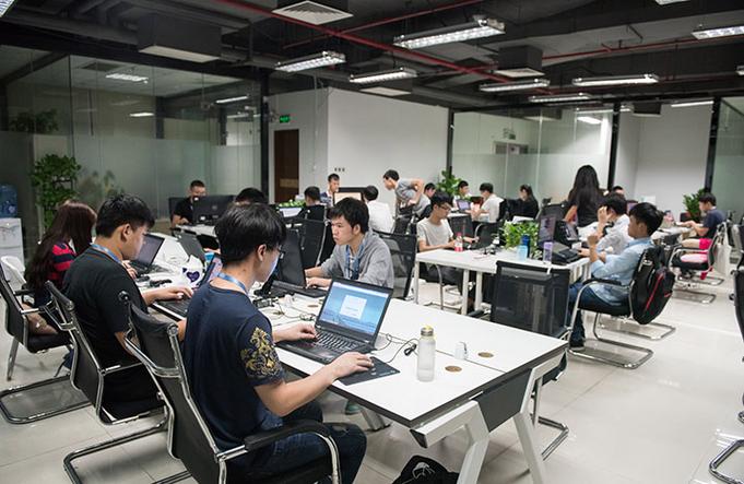 深圳市逻辑思维软件